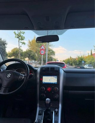Suzuki Grand Vitara 1.9 DDIS x 30