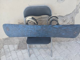Tabla de Snowboard Hooger