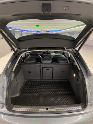 Audi Q3 Quattro S-Line