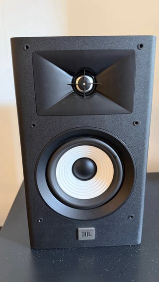 Altavoces JBL Stage A130 (Par)