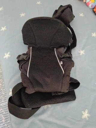 Mochila Portabebés Mothercare 3 Posiciones