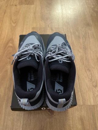 Zapatilla Trail Scott Supertrac 3 Talla 38.5