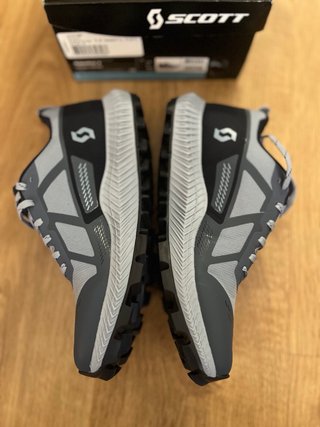 Zapatilla Trail Scott Supertrac 3 Talla 38.5