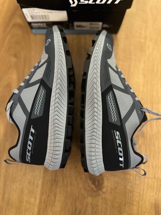 Zapatilla Trail Scott Supertrac 3 Talla 38.5