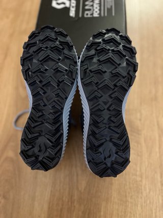 Zapatilla Trail Scott Supertrac 3 Talla 38.5