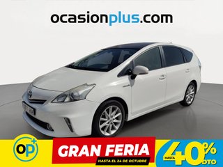 Toyota Prius+ 1.8 hibrido Advance 100 kW (136 CV)