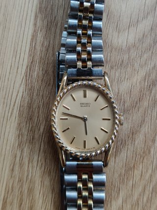 Reloj Seiko