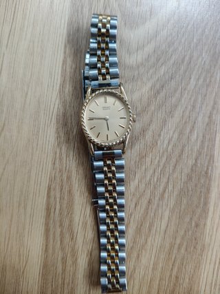 Reloj Seiko