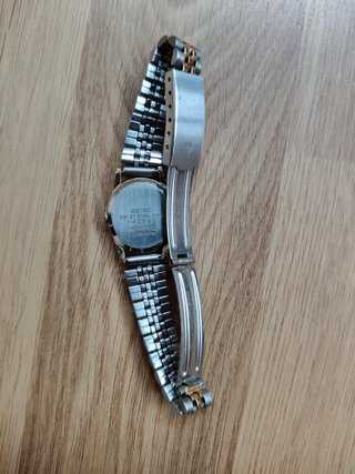 Reloj Seiko