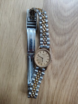 Reloj Seiko