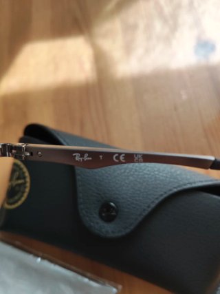 Gafas de Sol Ray-Ban RB3498 004/71