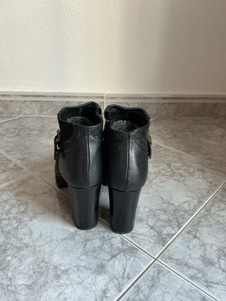 Botas Pedro Miralles Talla 39