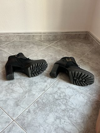 Botas Pedro Miralles Talla 39