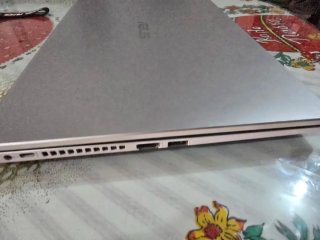 Portátil Asus Plata Casi Nuevo