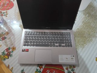 Portátil Asus Plata Casi Nuevo