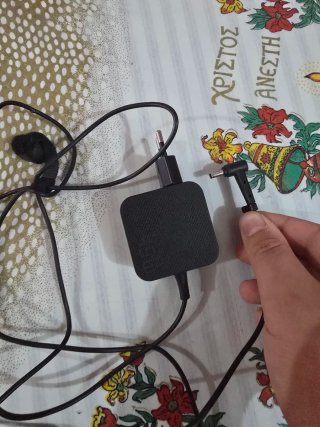 Portátil Asus Plata Casi Nuevo