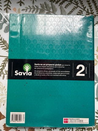 Química 2 Bachillerato