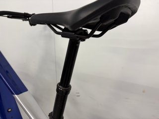 MONDRAKER CRAFTY CARBON RR T.S TEST BICI ELECTRICA
