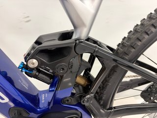 MONDRAKER CRAFTY CARBON RR T.S TEST BICI ELECTRICA