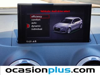 Audi A3 Sportback S line 35 TFSI 110 kW (150 CV) S tronic