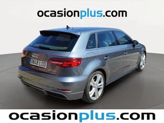 Audi A3 Sportback S line 35 TFSI 110 kW (150 CV) S tronic
