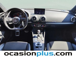 Audi A3 Sportback S line 35 TFSI 110 kW (150 CV) S tronic