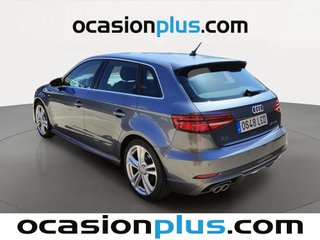 Audi A3 Sportback S line 35 TFSI 110 kW (150 CV) S tronic