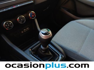 Renault Clio Evolution TCe	74 kW (100 CV) GLP