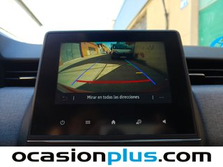 Renault Clio Evolution TCe	74 kW (100 CV) GLP