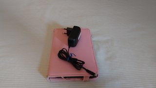 Tablet Netway 7 Android 4.2.2 Negra (Leer)