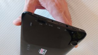 Tablet Netway 7 Android 4.2.2 Negra (Leer)