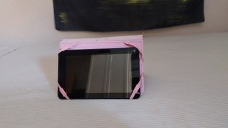 Tablet Netway 7 Android 4.2.2 Negra (Leer)