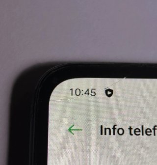 Oppo A5 2020 Display Nuovo