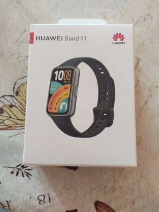 Huawei Band 11 Smartwatch