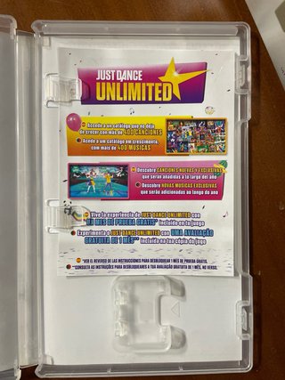 Just Dance 2019 Nintendo Switch