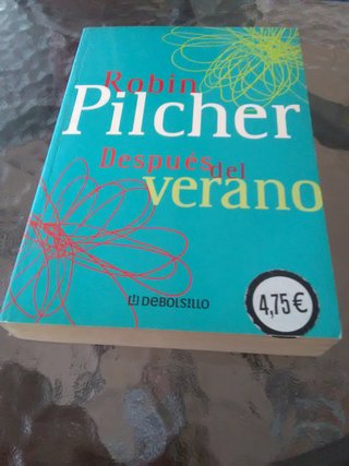 Despues del verano
