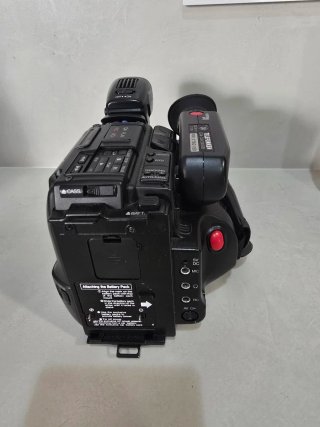 Videocámara Telefunken C 1700 L