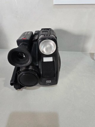 Videocámara Telefunken C 1700 L