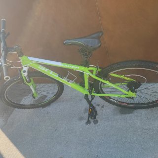 Bicicleta FOCUS RAVEN Talla M