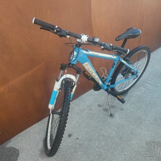 Bicicleta FOCUS RAVEN Talla M