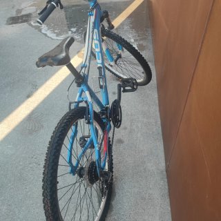 Bicicleta FOCUS RAVEN Talla M