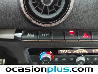 Audi A3 Sportback S line 35 TFSI 110 kW (150 CV) S tronic