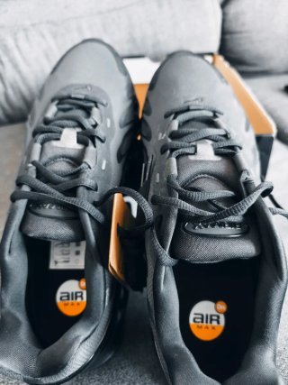 Nike Air Max dn8