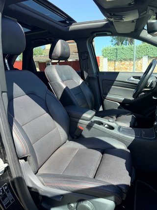 Mercedes-Benz Clase B 2016