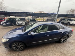 Volkswagen Passat CC 2009