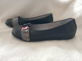 Zapatos Nemonic Talla 37