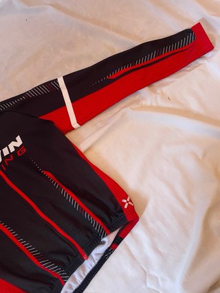 Pack Ciclismo Infantil: 2 Maillots