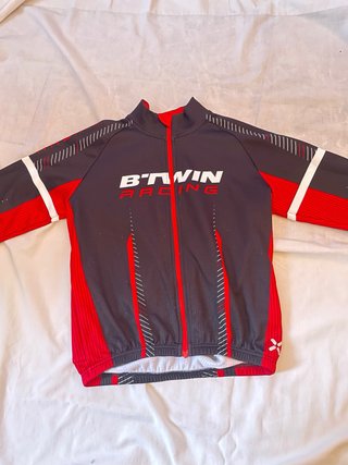 Pack Ciclismo Infantil: 2 Maillots