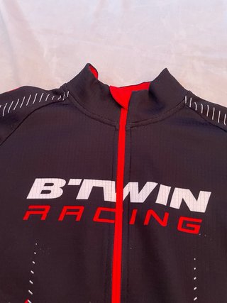 Pack Ciclismo Infantil: 2 Maillots