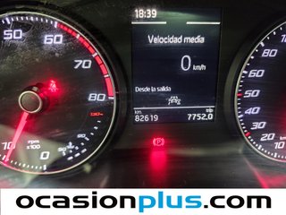 SEAT Ibiza 1.0 TSI Style Plus 85 kW (115 CV)